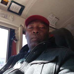 Meet your Posher, Patrick